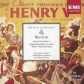 William Walton - Henry V - Scenes From The Film