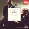 William Walton/ Philharmonia、William Walton、Philharmonia - Andante (Violin Concerto In B Minor, Movement 1)