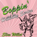 Slim Willet - Rig Movin Man
