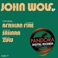 John Wolf - Afrikan Fire (Original Mix)