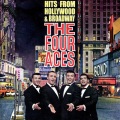 the four aces - Standing on the Corner
