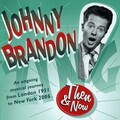 Johnny Brandon - Captain Kidd