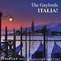 The Gaylords - Quel Mazzolin di Fiori