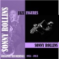 Sonny Rollins、The Modern Jazz Quartet - In a Sentimental Mood