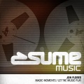 Jon Flores - Let the Music Play