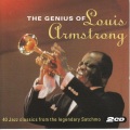 Barney Bigard、Louis Armstrong - Suger