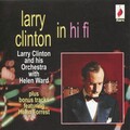 larry clinton - High on a Windy Hill