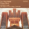 Stephen Farr - Concerto del Signor Torelli