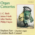 Stephen Farr - Concerto I in E Major: Vivace