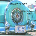 Steve Byers - Ready To Rip