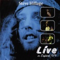 Steve Hillage - Salmon Song (Live)