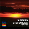 Steven King - 3 Beats-3