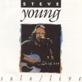 steve young - Montgomery in the Rain