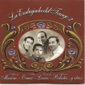 Virginia Luque - Quien mas quien menos