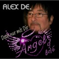 Alex De. - Doch nur mit Dir (Radio Edit)