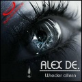 Alex De. - Wieder allein (Radio Edit)