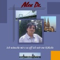 Alex De. - Ich wünsche mir e su off ich wör ene Kölsche (Radio Edit)