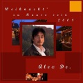 Alex De. - Weihnacht zu Hause sein 2008