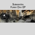 Submantra - Tokyo Eyes