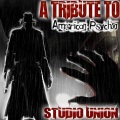 Studio Union - Widescreen