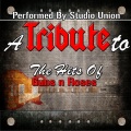Studio Union - So Fine