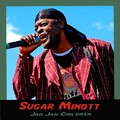 sugar minott - Vanity