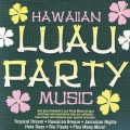 Hawaiian Luau Party Music