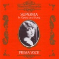 Supervia、Frank Marshall - Canciones Populares Españolas