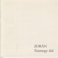 Zoran - Hozzám tartozol