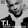 What You Know (Radio Version)