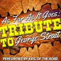 King of the Road - Living for the Night