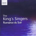 The King's Singers - A Lovers Journey - St Valentine's Day