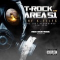 T-Rock、AREA51 - Who Want It