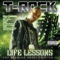 T-Rock - Boss Up
