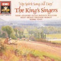 The King's Singers - Deep in My Soul