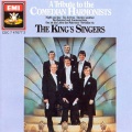 The King's Singers - Stormy Weather (Tribute To The Comedian