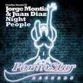 Jorge Montia、Juan Diaz - Night People