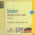 jos van immerseel - Sonata In Bb, D960; Molto Moderato