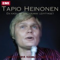 Tapio Heinonen - If I Could (El condor pasa)