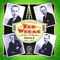 Ted Weems - I'm Going To Park Myself In Your Arms