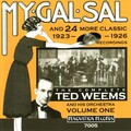 Ted Weems - A Smile Will Go A Long, Long Way