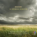 Melbourne Symphony Orchestra, Melbourne Women's Choir and José Serebrier、London Symphony Orchestra、Johannes Fritzsch - Ein deutsches Requiem (A German Requiem), Op 45: IV. Wie lieblich sind deine Wohnungen (How lovely are your dwellings)