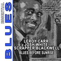Blues Before Sunrise
