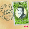 Leroy Carr - Corn Likker Blues