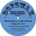 terry hunter - I Waited For You (Kenny Dope O'Gutta Remix)