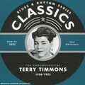 Terry Timmons - Ain't Supposed to Be Like That