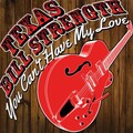 Texas Bill Strength、Tabby West - You Can't Have My Love
