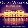 josef krips、Johann Strauss、Wiener Philharmoniker - Roses from the South Waltz
