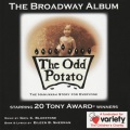 The 20 Tony Award Winners、Keke Palmer - My Mother's Menorah