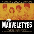the marvelettes - Please Mr. Postman